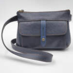 MB42-BLUE-LEATHER-WAIST-BAG